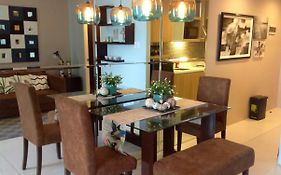 Luxurious Family Room Pico De Loro